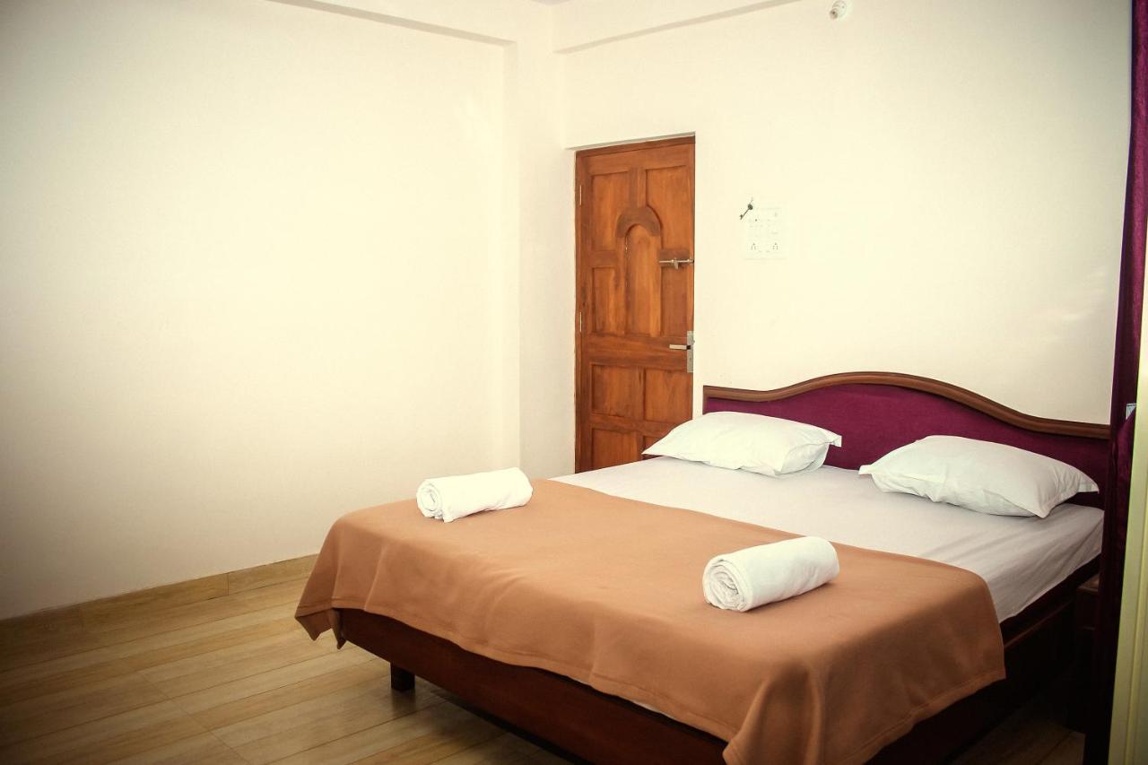 Blue Sea Residency Alībāg Extérieur photo